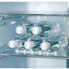[10-PACK] KOKUBO Japan Refrigerator Bottled Water Storage Small items