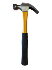 29cm Hammer with 2 Claws for Pulling Nails