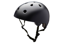 Maha Skate Helmet Solid Black L 59cm – 61cm