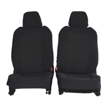 Seat Covers For Nissan Armada Gu Wagon 2004-2013 | Black