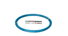PETG Filament HDglass 2.85mm Blinded Pearl Blue 50 gram 3D Printer Filament