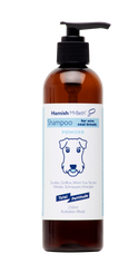 Terriers and Wire Coat Dog Shampoo