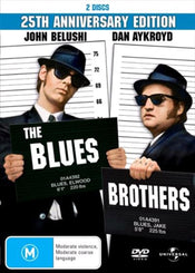 Blues Brothers, The  - Special Edition DVD