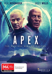 Apex DVD