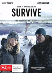 Survive DVD