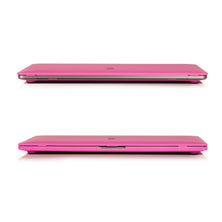 Suitable for  Hot Pink MacBook Pro 13 Inch Case 2016-2023 M1 M2 A2338 A2289 A2251 A2159 Hard Shell Case Keyboard Cover