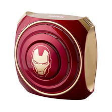 Marvel Habanero 2 Iron Man Cordless Air Purifier