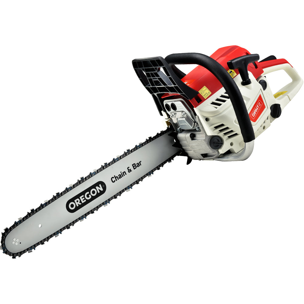 Giantz Chainsaw Petrol 52CC 20