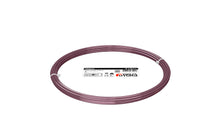 PETG Filament HDglass 1.75mm Pastel Purple Stained 50 gram 3D Printer Filament