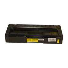 SPC310 Yellow Premium Generic Toner Cartridge
