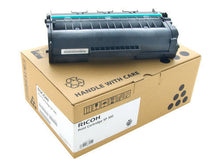 RICOH BLACK TONER 4000 PAGE YIELD FOR SP1100