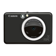 CANON Inspic S Camera Black
