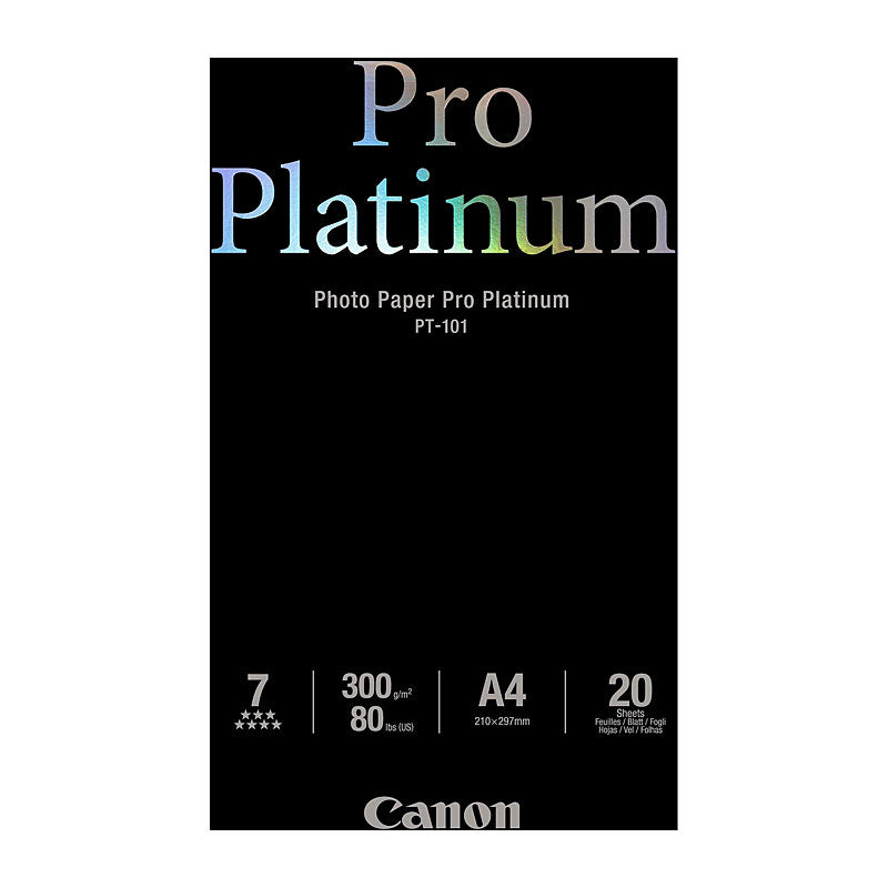 Platinum Deals