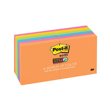 POST-IT Sticky 654-12SSUC Pack of 12