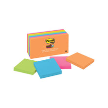 POST-IT Sticky 654-12SSUC Pack of 12