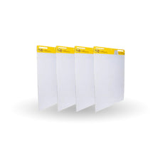 POST-IT Easl Pd 559 VAD White Pack of 4