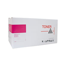 AUSTIC Laser Toner Cartridge CE743A #307A Magenta Cartridge