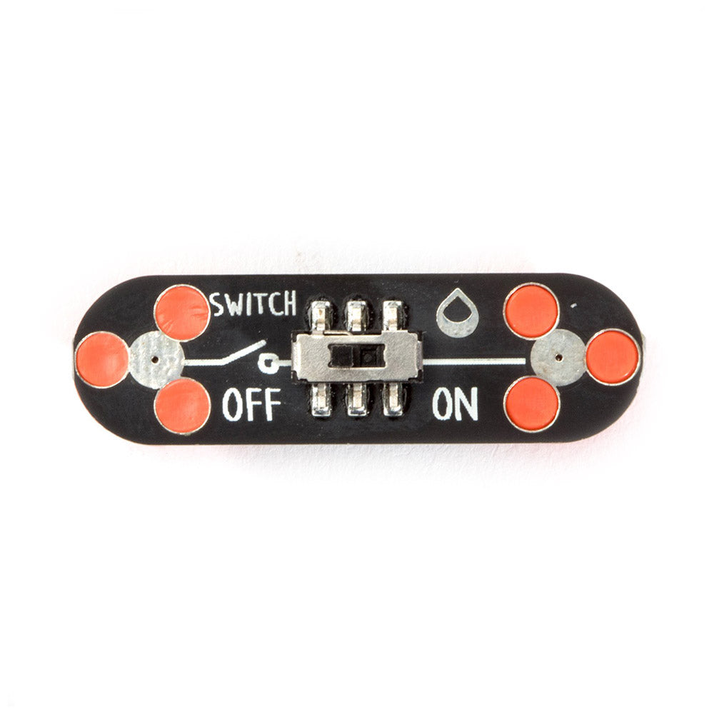 CIRCUIT SCRIBE Circuit Scribe SPST Switch