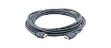 Kramer High-Speed HDMI Cable with Ethernet - 15.20m 50ft Max Resolution 1080p Max Data Rate 4.95Gbps .99Gbps p/c