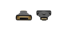 Kramer DVI-I (F) to HDMI (M) Adapter (Cable Tools, Adapters & Connectors)