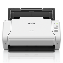 Brother ADS-2200 A4 Desktop Document Scanner
