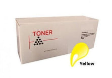 Compatible Premium Toner Cartridges 201A  Yellow Toner (CF402A) - for use in HP Printers