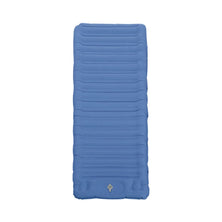 KILIROO Inflatable Camping Sleeping Pad (Blue) KR-ISP-101-HZ