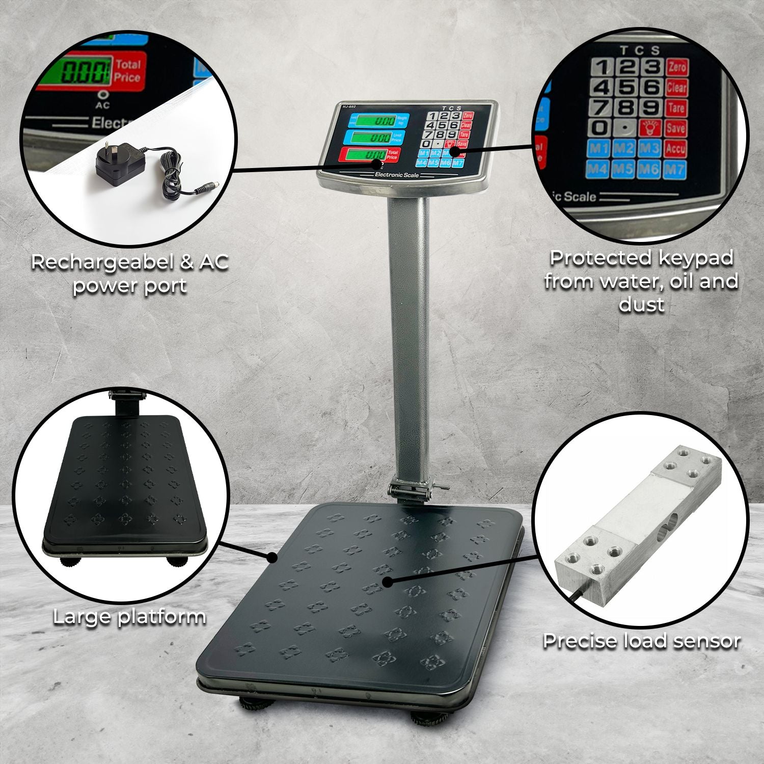 Platinum Deals