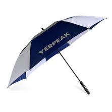 Verpeak Golf Umbrella Blue & White 62