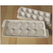 [10-PACK] KOKUBO Japan Little Ball Ice to Make Ice Box