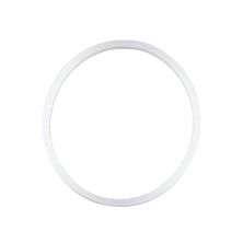 2x For Nutribullet Rubber White Seal - Gasket Ring For 600 600W Blade and Cups