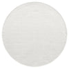 Grande Jacquard Rug - Ivory - 200x290