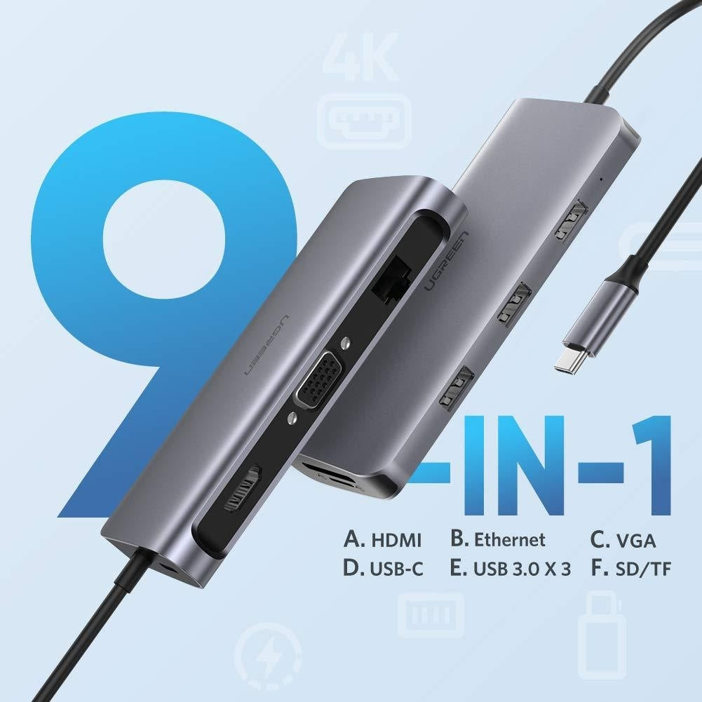 Platinum Deals