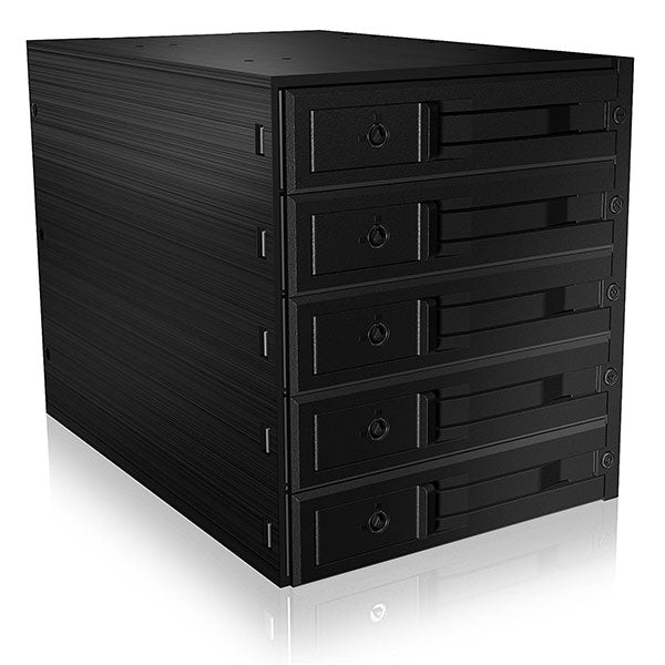 ICY BOX Backplane for 5x 3.5