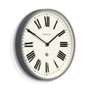 Newgate Number Three Italian Grey