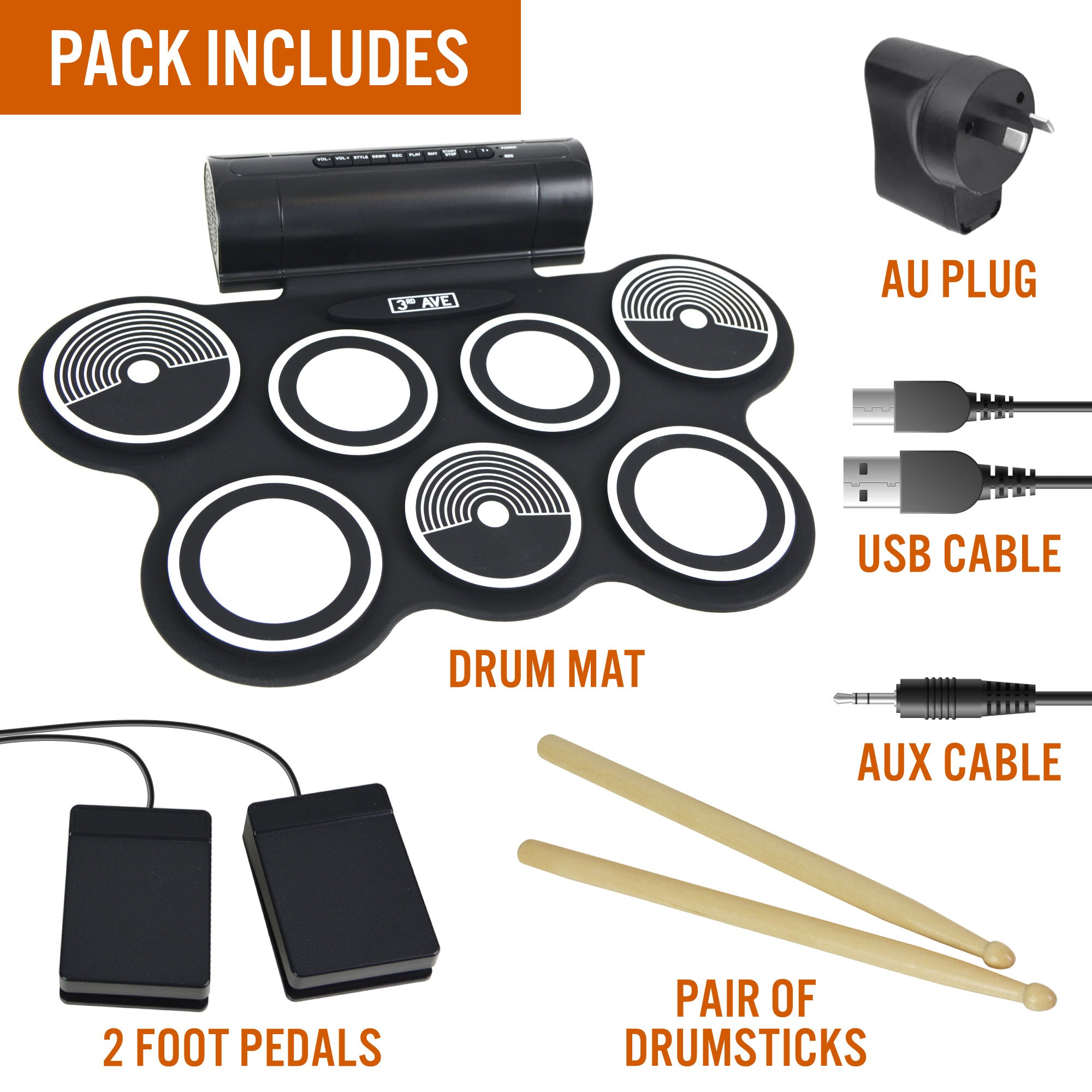 Platinum Deals