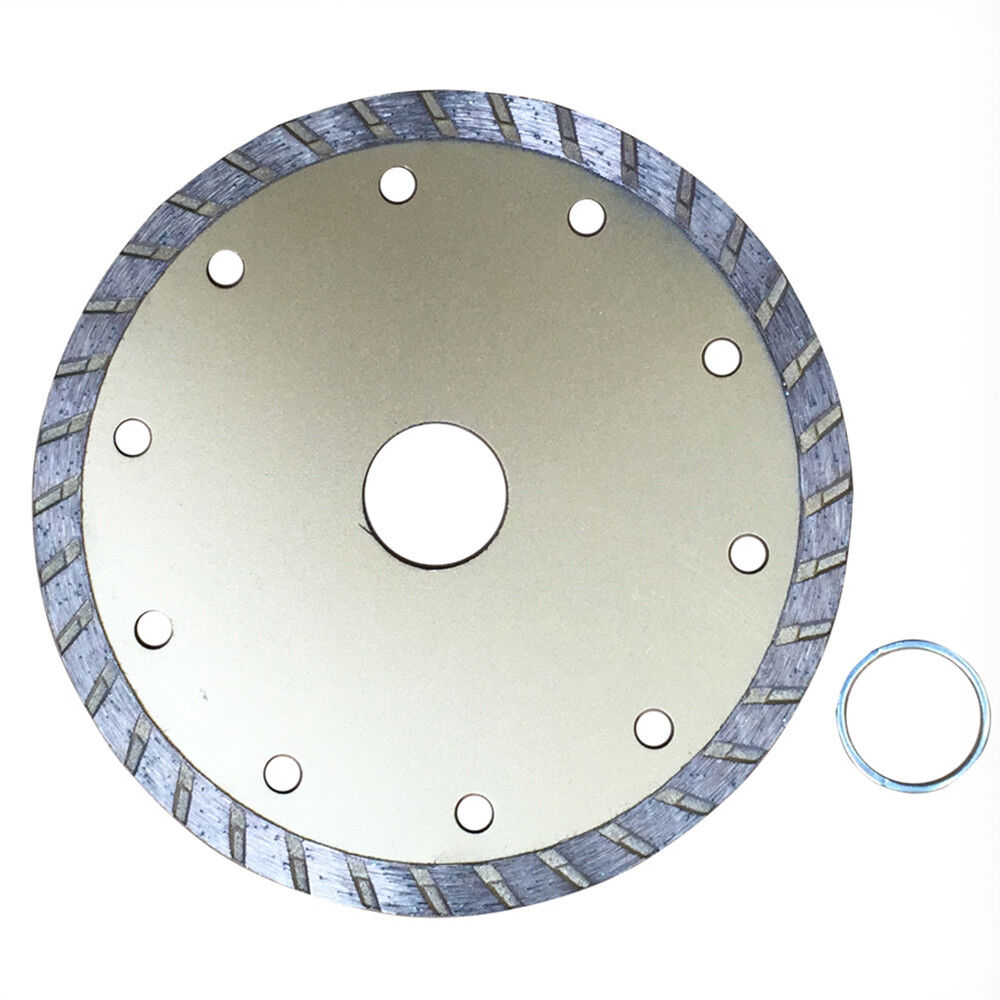 5x Diamond Cutting Disc 125mm 5