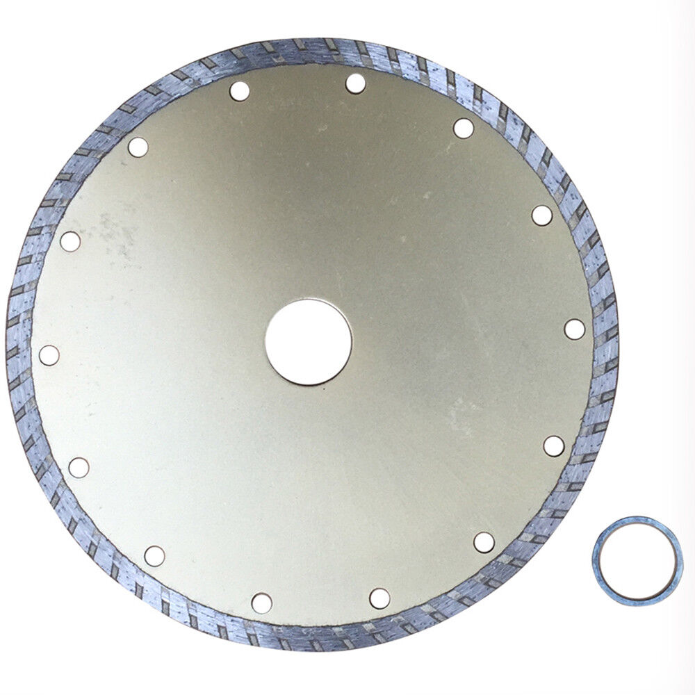 2x Diamond Cutting Blade180mm 2.4*7mm 7