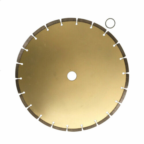 6x Diamond Cutting 300mm 12