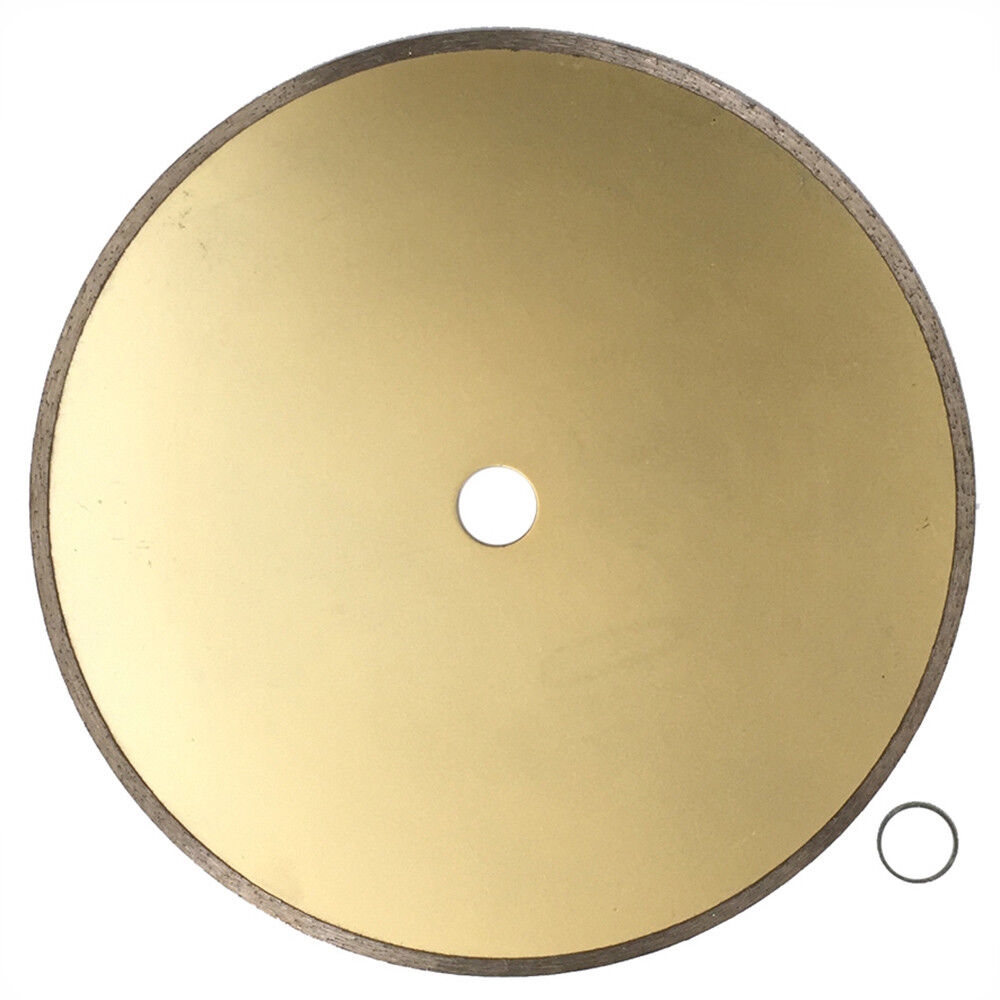 300mm Diamond Wet Cutting Segment Saw Blade 7*3mm Wheel12