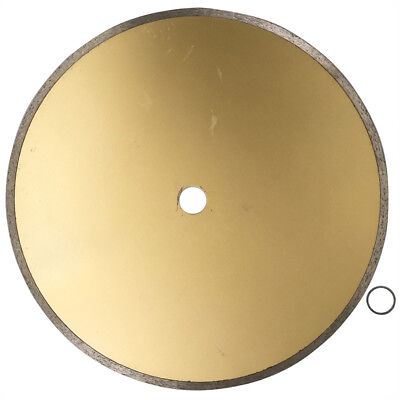 4x 350mm Wet Circular Saw Blade Diamond Cutting 14