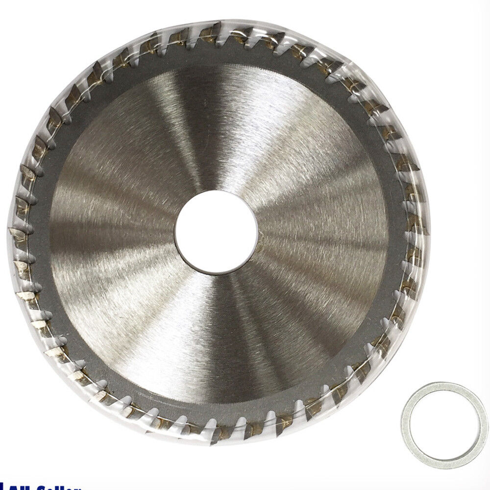 2x 105mm 40T TCT Wood Cutting Saw Blade ATB 1.0mm 4