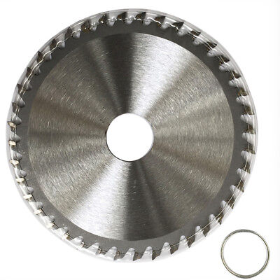 115mm 40T TCT Wood Cutting Disc Circular Saw Blade ATB 1.2mm 4.5