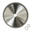 3x 250mm 60T Wood Cutting Disc TCT Circular Saw Blade Wheel Cross ATB Timber