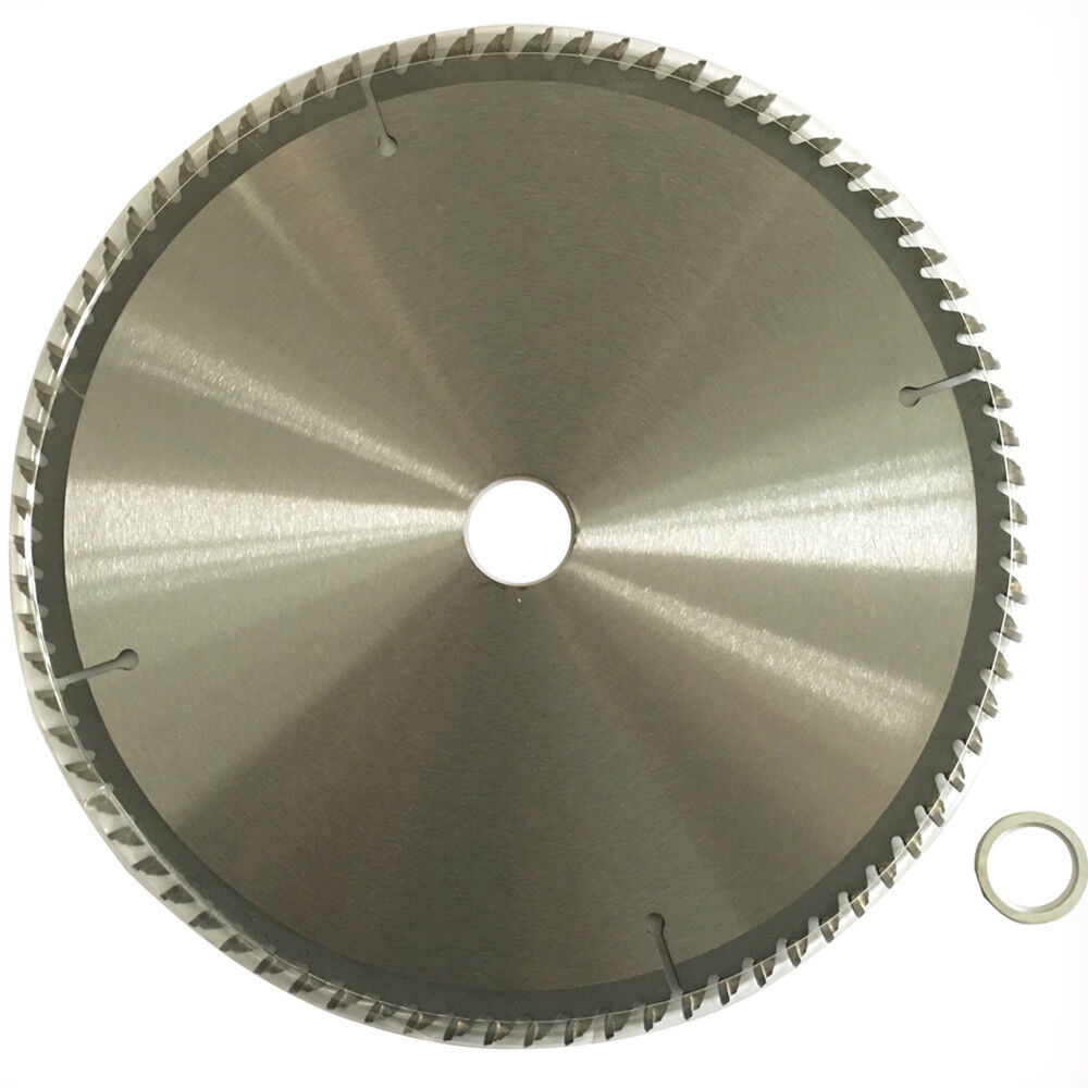 3x Saw Blade Cutting DISC 230mm 80T 9