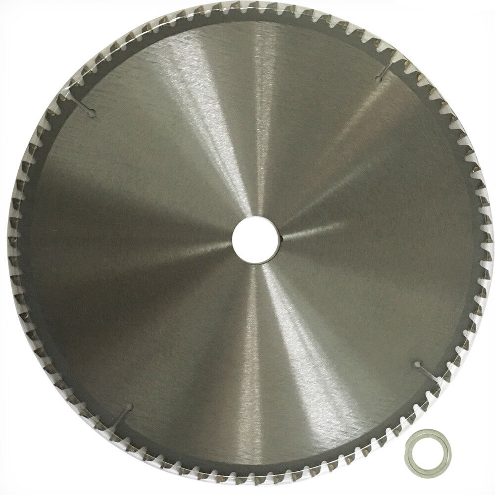 4x Cutting Saw Blade 300mm 80T TCT Wheel 12
