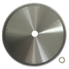 2x Circular Aluminium Plastic Saw Blade Cutting Disc 12" 300mm 120T 30/25.4 TCG