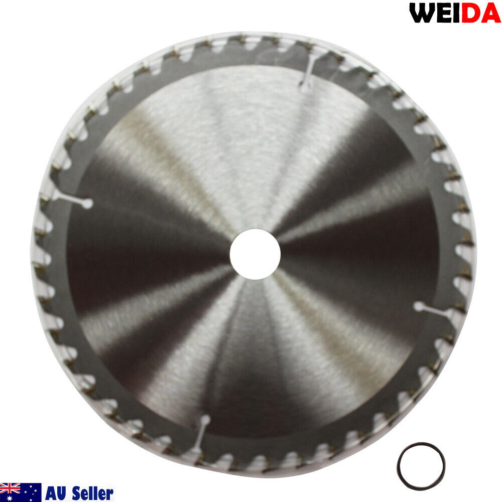 2x 235mm Wood Circular Saw Blade Cutting Disc 9-1/4