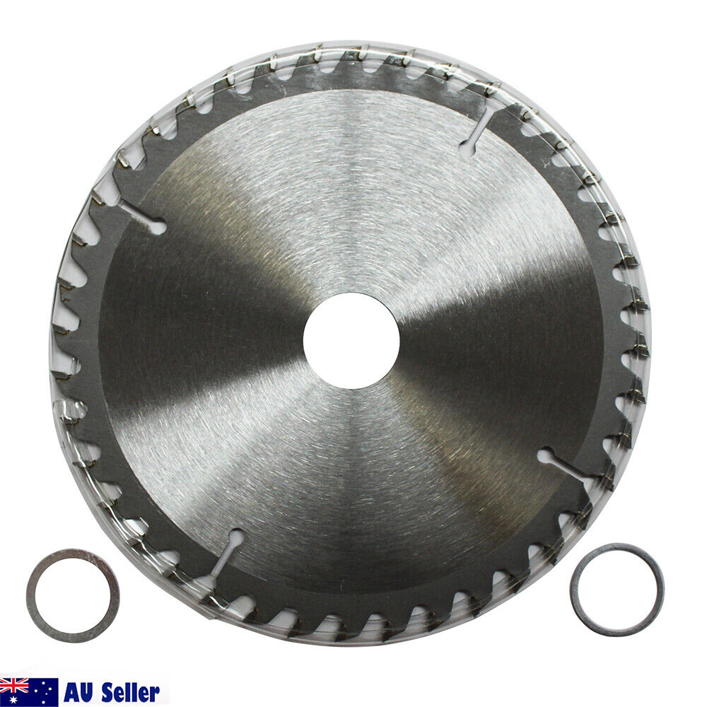 160mm 40T Wood Circular Saw Blade Cutting Disc 6-1/4
