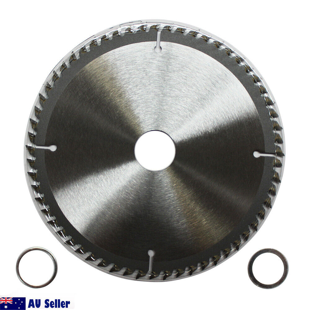160mm 60T Wood Circular Saw Blade Cutting Disc 6-1/4